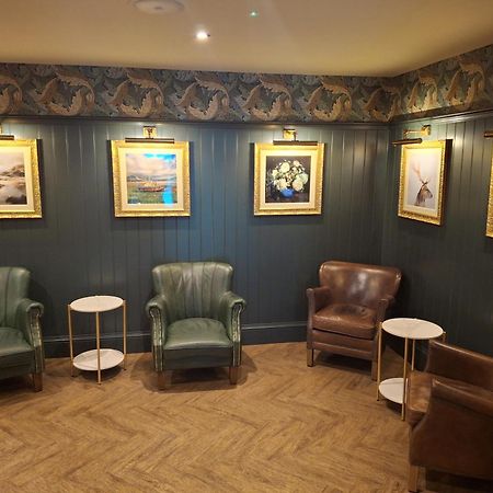 Adamson Hotel Dunfermline Ngoại thất bức ảnh