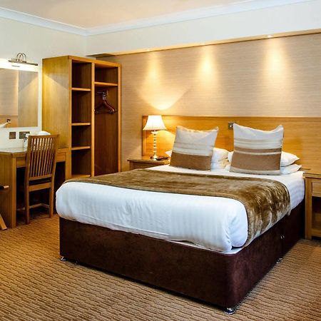Adamson Hotel Dunfermline Ngoại thất bức ảnh