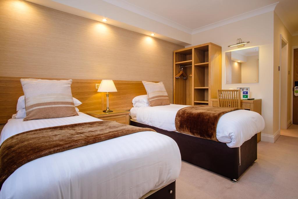 Adamson Hotel Dunfermline Ngoại thất bức ảnh