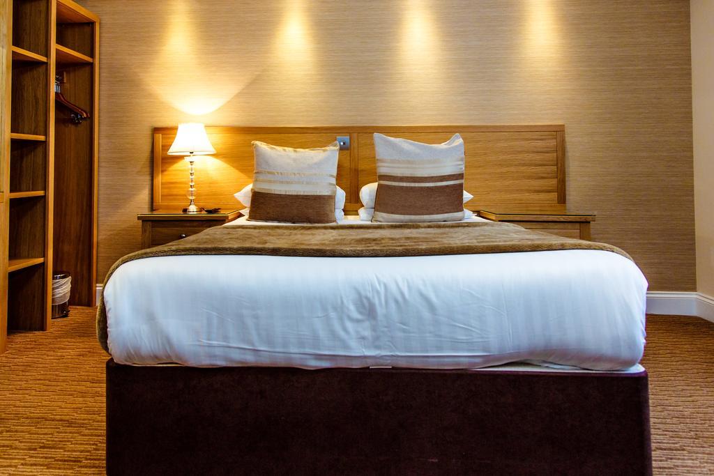 Adamson Hotel Dunfermline Ngoại thất bức ảnh