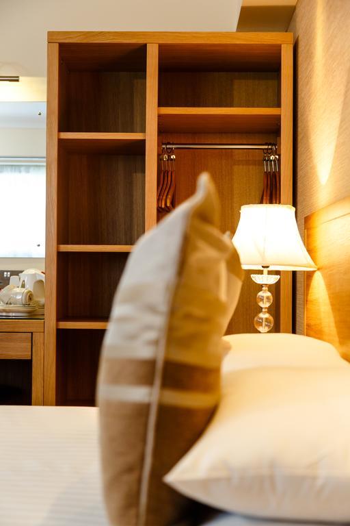 Adamson Hotel Dunfermline Ngoại thất bức ảnh