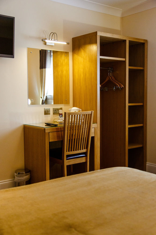 Adamson Hotel Dunfermline Ngoại thất bức ảnh